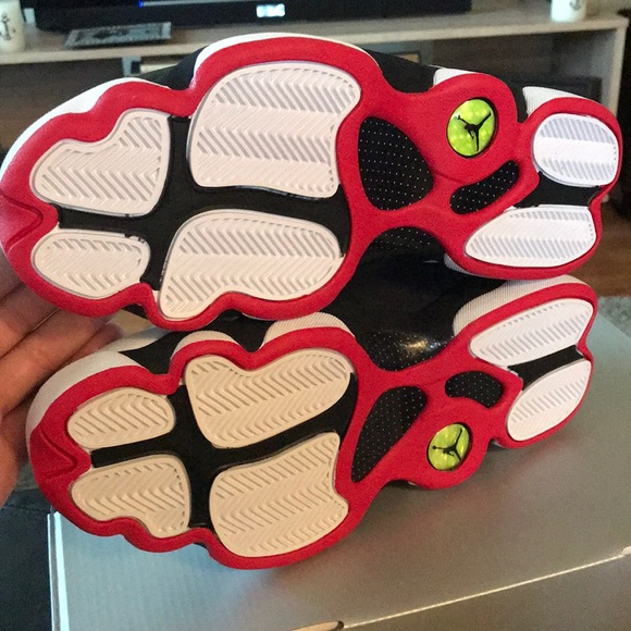 Jordan 13 He got Game 🔥🔥🔥 - Picture 4 of 4